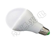 LED球泡灯产品